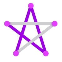 1LINE ? One Line with One Touch