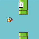 Flappy Bird Old Style