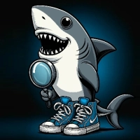 Tralalero Tralala Five Difference