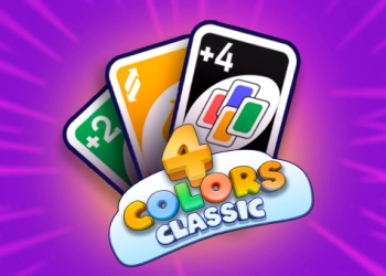 4 Colors Classic