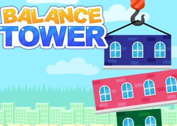 BALANCE TOWER