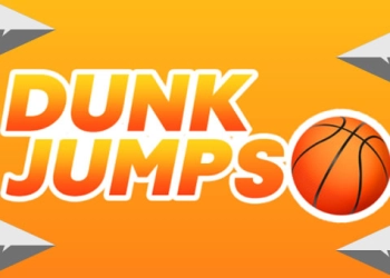 Dunk Jumps