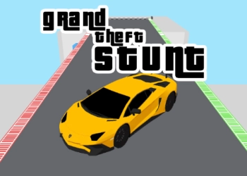Grand Theft Stunt