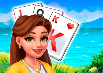 Kings and Queens Solitaire Tripeaks