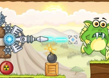 Laser Cannon Levels Pack