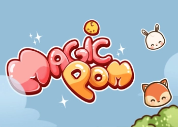 Magic Pom