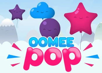 Oomee Pop