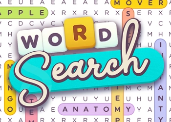 Word Search