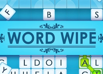 Word Wipe